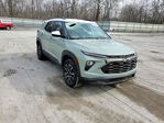 Chevrolet TrailBlazer 2024