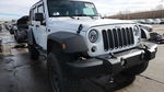 Jeep Wrangler 2012