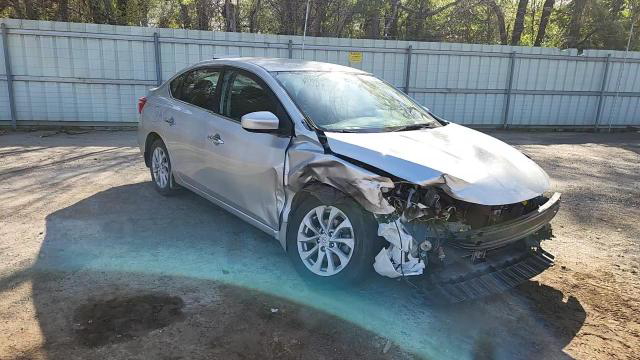 Nissan Sentra 2019