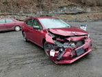 Subaru Impreza 2019