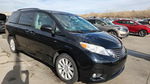 Toyota Sienna 2017