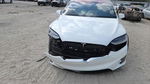 Tesla Model X 2016