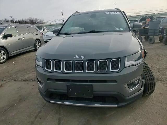 Jeep Compass 2019