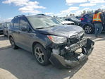 Subaru Forester 2016