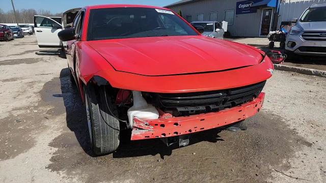 Dodge Charger 2020