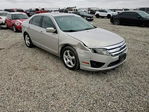 Ford Fusion 2010