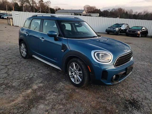 MINI Cooper 2022