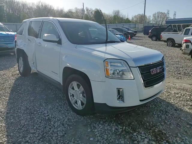 GMC Terrain 2014