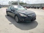 Honda Accord 2012