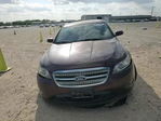 Ford Taurus 2012