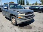 Chevrolet Silverado 1999