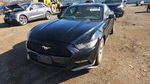 Ford Mustang 2016
