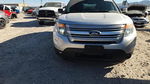 Ford Explorer 2013