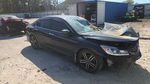 Honda Accord 2016