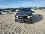 Honda Odyssey 2016