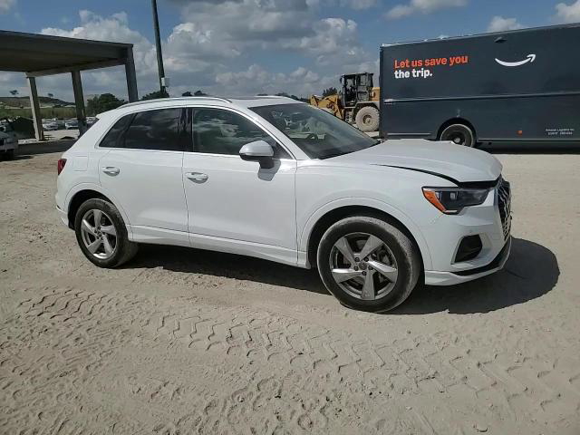 Audi Q3 2020