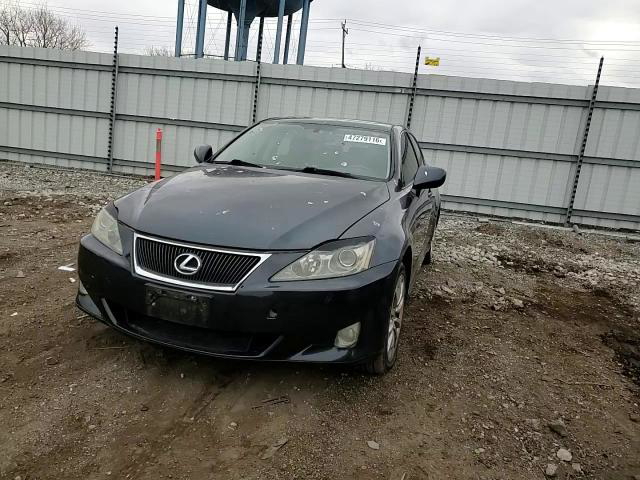 Lexus IS 2006