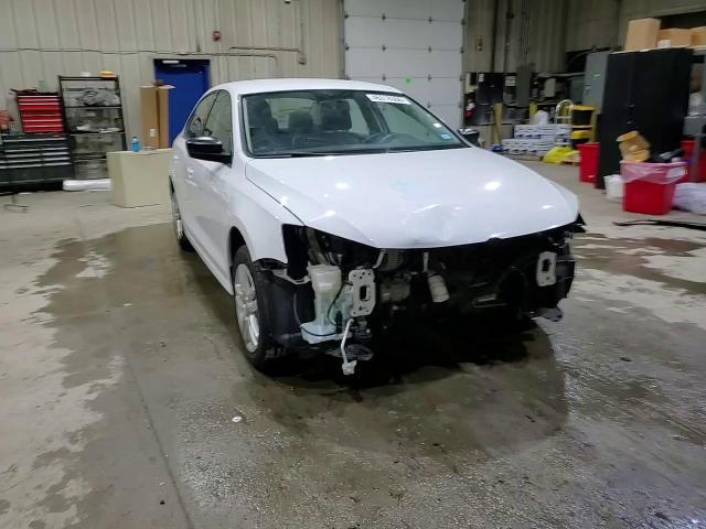 Volkswagen Jetta 2015