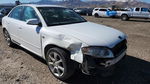 Audi A4 2008
