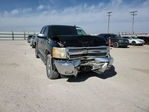 Chevrolet Silverado 2013