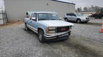 GMC Sierra 1991