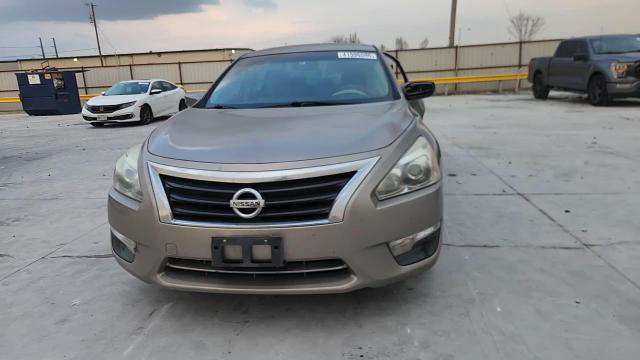 Nissan Altima 2013