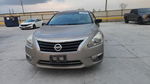 Nissan Altima 2013