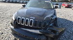 Jeep Cherokee 2014
