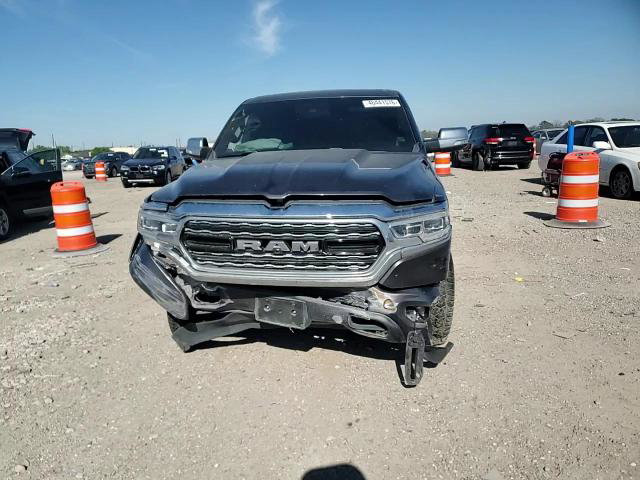 RAM 1500 2019