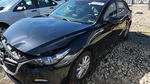 Mazda 3 2016