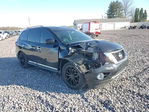 Nissan Pathfinder 2014
