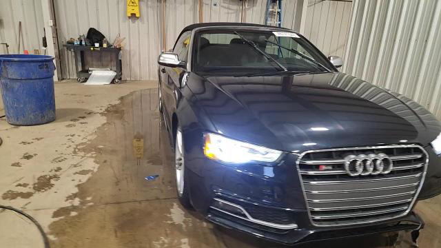 Audi RS5 2013