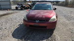 Honda Accord 2005