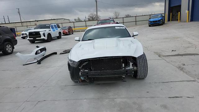 Ford Mustang 2016