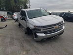Chevrolet Silverado 2019
