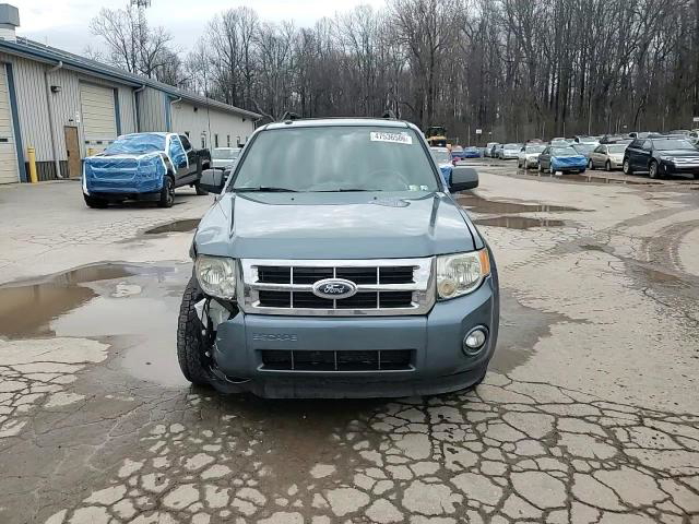 Ford Escape 2012