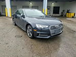 Audi A4 2017