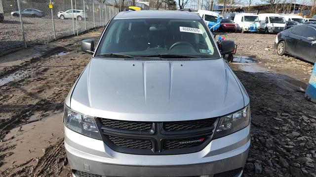 Dodge Journey 2018