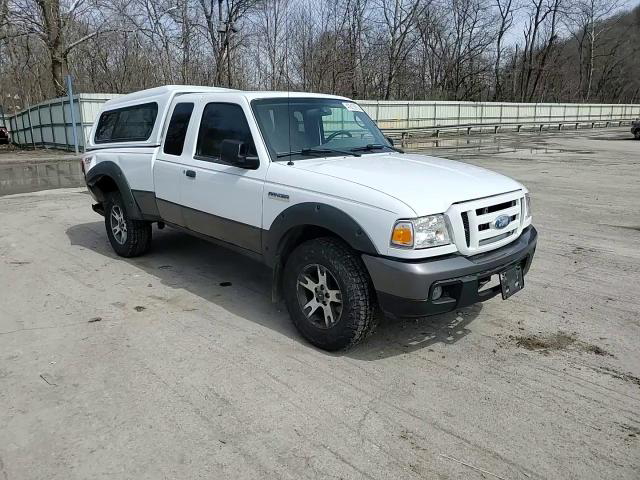 Ford Ranger 2006