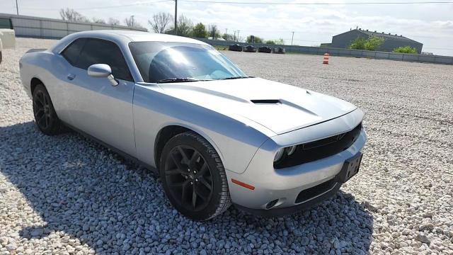 Dodge Challenger 2023