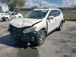Nissan Rogue 2015