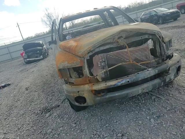 Dodge RAM 2005