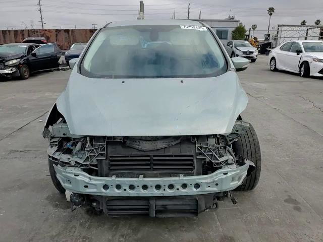 Ford C-MAX 2013