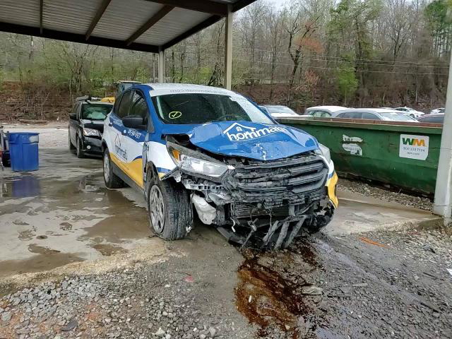 Ford Escape 2019