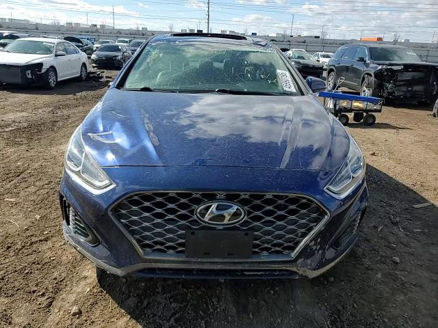 Hyundai Sonata 2019