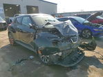 Nissan Juke 2012