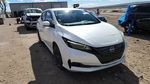 Nissan Leaf 2023
