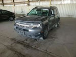 Ford Bronco 2021