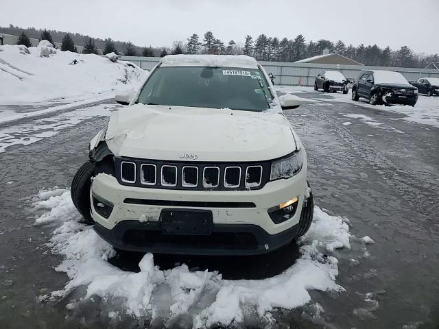 Jeep Compass 2019