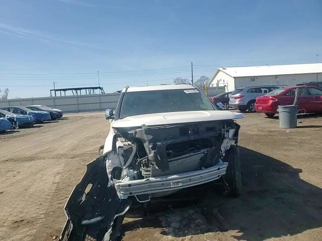 Ford Explorer 2019